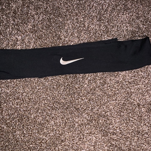mens nike sweat band